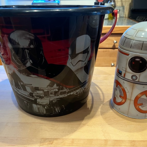 Star Wars assorted package - Picture 4 of 4